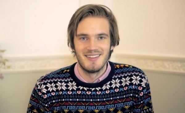 PewDiePie YouTuber PewDiePie Earned A Ridiculous Amount Of Money In
