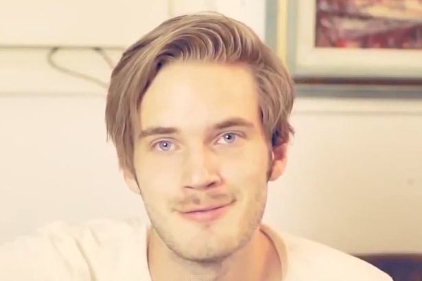 PewDiePie Just who is YouTube star PewDiePie Mirror Online