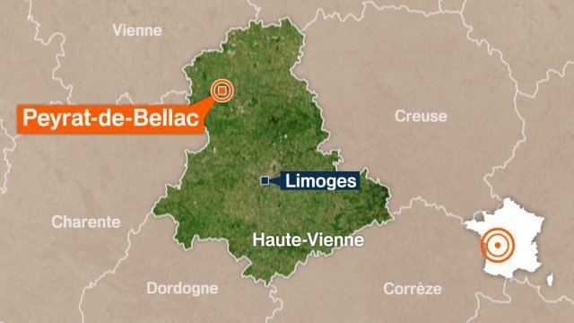 Peyrat-de-Bellac france3regionsfrancetvinfofrnouvelleaquitaine