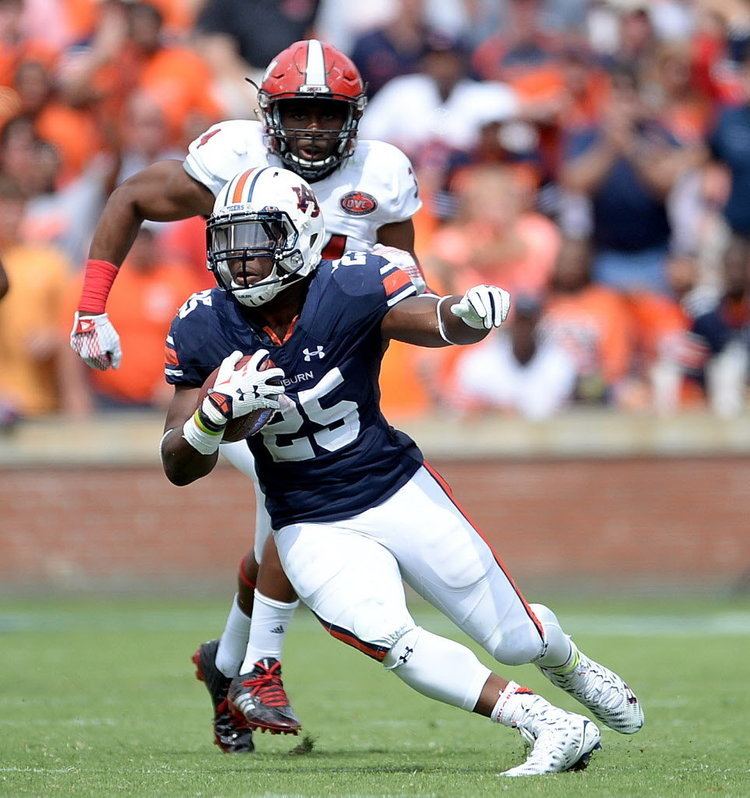 Peyton Barber Where would Auburn be without Peyton Barber ALcom