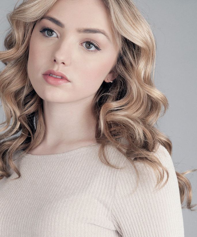 Peyton List (actress, born 1998) 14 Things to Know About Peyton List InStylecom