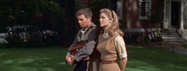 Peyton Place (film) Peyton Place Film Review Slant Magazine