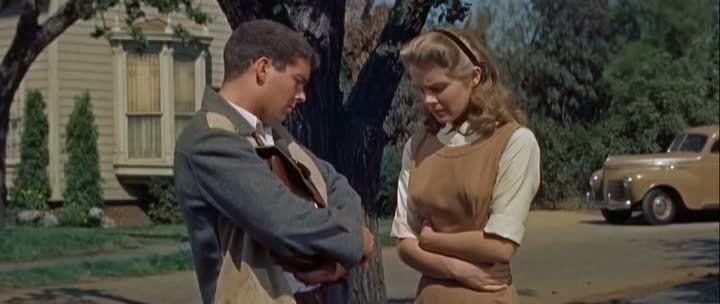 Peyton Place (film) Peyton Place film Alchetron The Free Social Encyclopedia