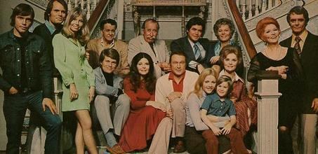 Peyton Place (TV series) Return to Peyton Place TV series Wikipedia