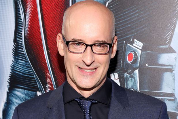 Peyton Reed Peyton Reed39s Return For AntMan And The Wasp Likely