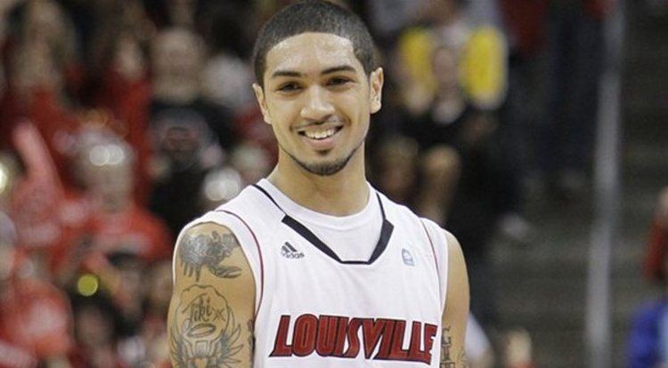 Peyton Siva cn2 Sports Peyton Siva is grateful for the D league