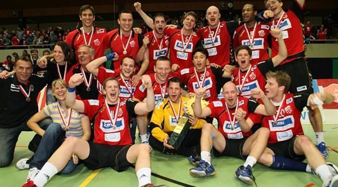 Pfadi Winterthur newsch Pfadi Winterthur rckt Kriens nher Handball Sport