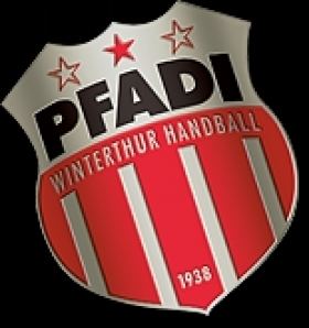 Pfadi Winterthur Sponsoring CRAZYdress