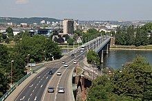 Pfaffendorf Bridge httpsuploadwikimediaorgwikipediacommonsthu