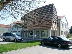 Pfaffenhofen, Baden-Württemberg httpsuploadwikimediaorgwikipediacommonsthu