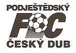 PFC Český Dub httpsuploadwikimediaorgwikipediaenthumbc