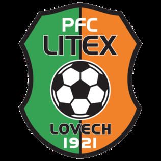 PFC Litex Lovech httpsuploadwikimediaorgwikipediaenaa5Lit