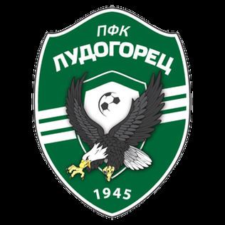PFC Ludogorets Razgrad in European football - Wikipedia