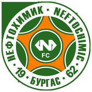 PFC Neftochimic Burgas (2009–14) httpsuploadwikimediaorgwikipediaenaacPFC