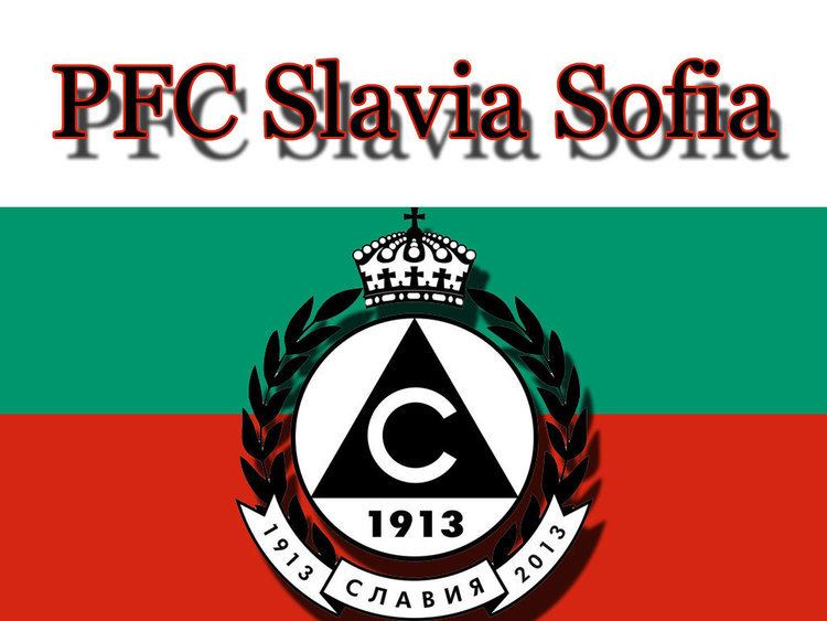 PFC Slavia Sofia PFC Slavia Sofia Free soccer wallpapers