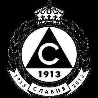 PFC Slavia Sofia httpsuploadwikimediaorgwikipediaen332Sla