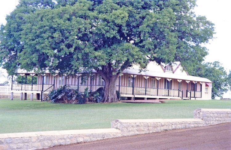 Pfeiffer House, Charters Towers