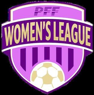 PFF Women's League httpsuploadwikimediaorgwikipediaen993PFF