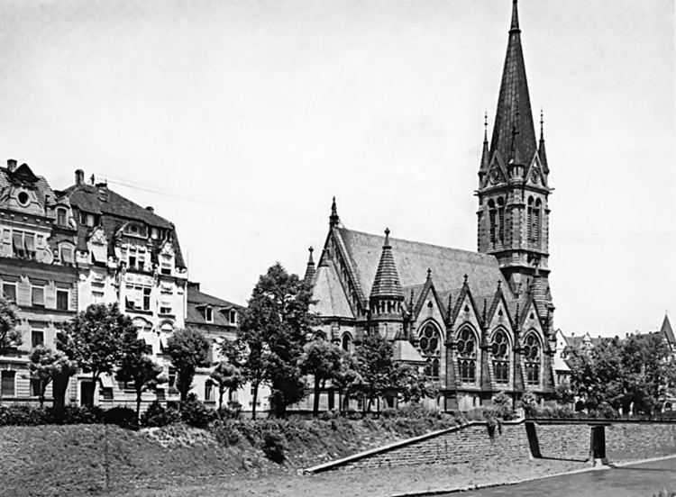 Pforzheim in the past, History of Pforzheim