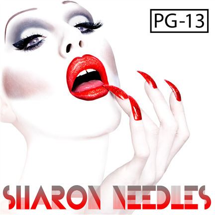 PG-13 (album) queerontheblockfileswordpresscom201301sharon