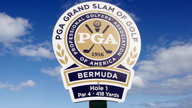 PGA Grand Slam of Golf icdnturnercompgacssitespgapgachampionship