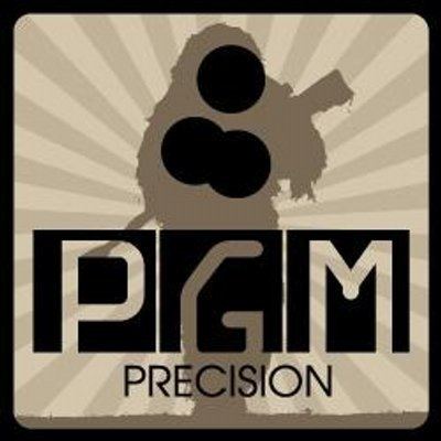 PGM Précision httpspbstwimgcomprofileimages5038417002261