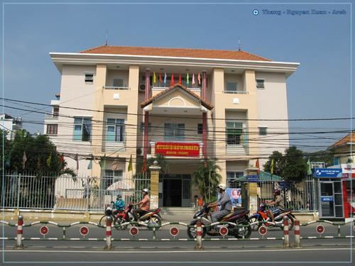 Phú Nhuận District photoswikimapiaorgp0001053219bigjpg