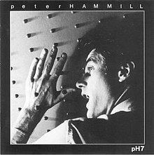 PH7 (Peter Hammill album) httpsuploadwikimediaorgwikipediaenthumbc