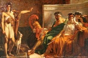 Phaedra (mythology) Spotlight On Phaedra