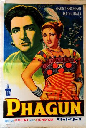 Phagun 1958 Hindi Movie Watch Online Filmlinks4uis