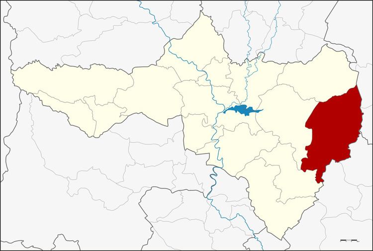 Phaisali District