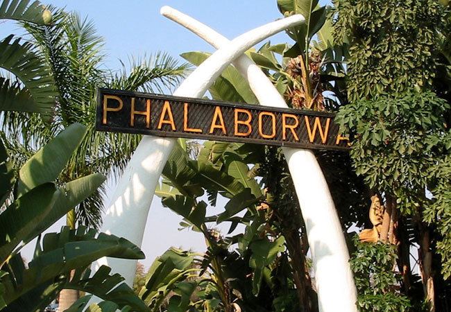 Phalaborwa Tourist places in Phalaborwa