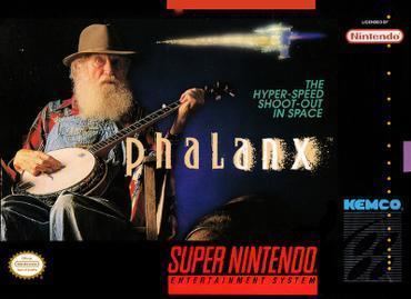 Phalanx (video game) httpsuploadwikimediaorgwikipediaen002Pha