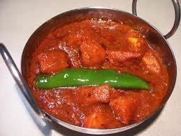 Phall Bombay Spice