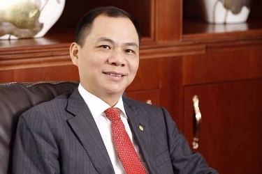 Pham Nhat Vuong Quotes by Pham Nhat Vuong Like Success