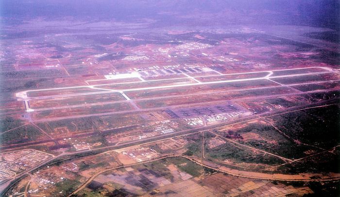 Phan Rang Air Base