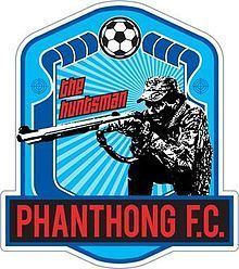 Phan Thong F.C. httpsuploadwikimediaorgwikipediaenthumb1