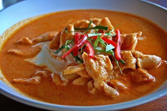 Phanaeng curry 17 images about Panang Curry Thai on Pinterest Pineapple curry