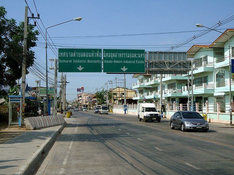 Phanat Nikhom District allthecitiescomsystempanoramaspictures001417