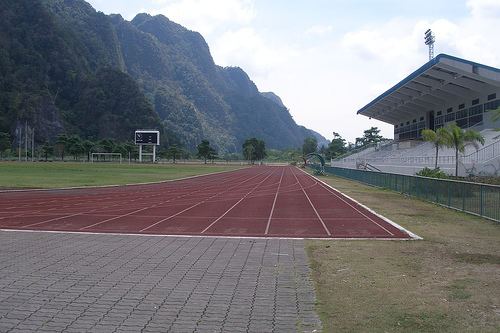 Phang Nga Province Stadium