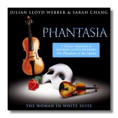 Phantasia (album) wwwclassicalnetmusicrecsimageseemi58043jpg