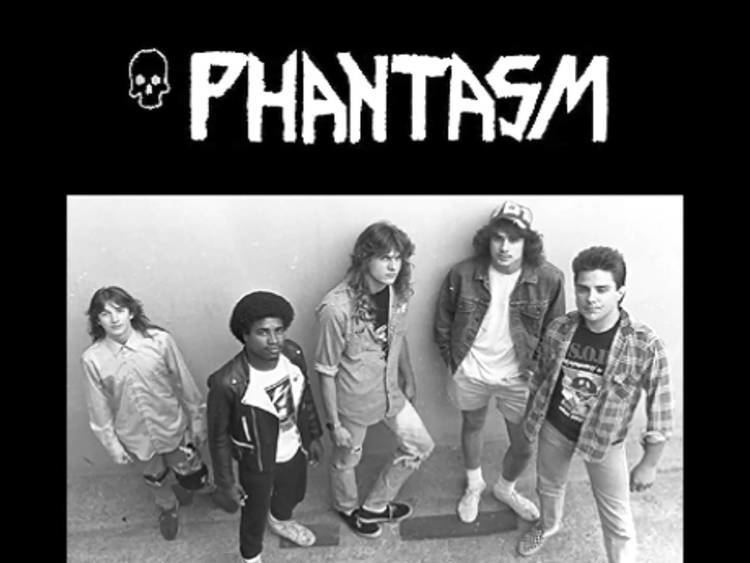Phantasm (band) httpsiytimgcomvikqr7kxptcsYmaxresdefaultjpg
