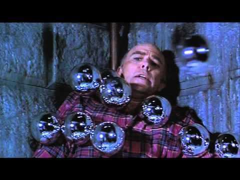 Phantasm III: Lord of the Dead PHANTASM III lord of the dead end YouTube