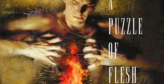 Phantasmagoria: A Puzzle of Flesh Phantasmagoria A Puzzle of Flesh review AdventureGamerscom