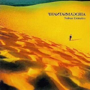 Phantasmagoria (Nobuo Uematsu album) httpsuploadwikimediaorgwikipediaenee6Pha