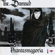 Phantasmagoria (The Damned album) httpsuploadwikimediaorgwikipediaenthumbf