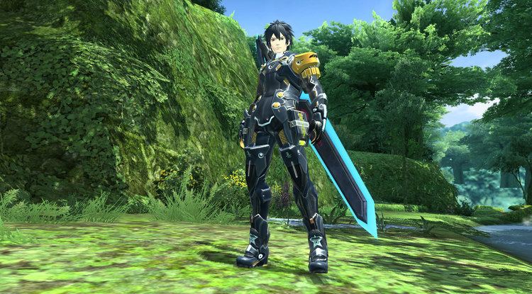 Phantasy Star Online 2 Phantasy Star Online 2 English Version Playable in the West UPDATED