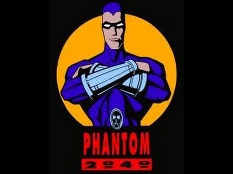 Phantom 2040 Phantom 2040 ESPAOL YouTube