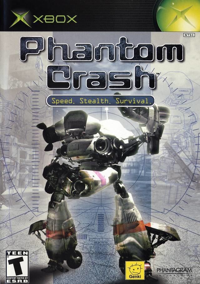 Phantom Crash httpsgamefaqsakamaizednetbox76015760fro