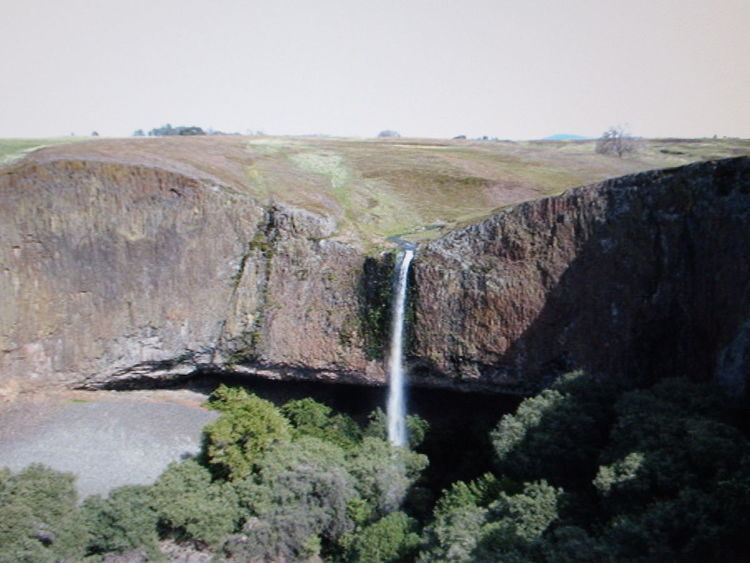 Phantom Falls